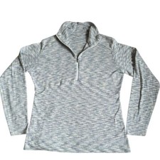 Columbia 1/4 zip pullover XL