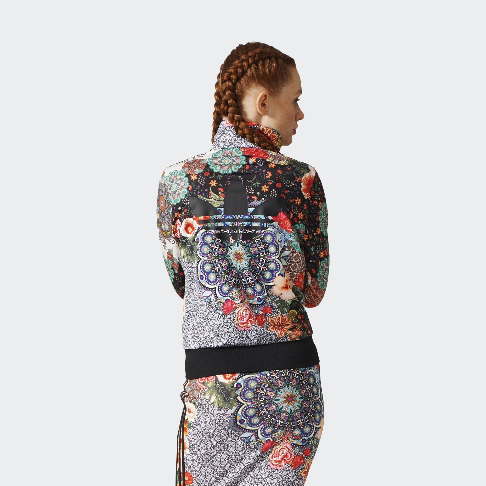 adidas jardim agharta jacket