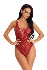 Women's Sexy Lingerie Sleepwear Babydoll Lace Dress G-String Underwear Nightwear