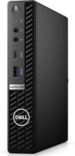 Dell Optiplex 7090 Micro PC Intel Core i7 10700T 32GB RAM 512gb SSD Wi-Fi WIN 11