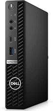 Dell Optiplex 7090 Micro PC Intel Core i7 10700T 32GB RAM 512gb SSD Wi-Fi WIN 11