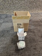 (QTY 12) Conair True Glow Sonic Facial Brush Replacement Fits Clarisonic SFBRPA