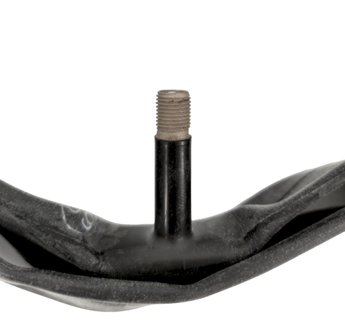 Chambre à Air Vélo Goodyear 24 X 1,75-2,125 – Valve Schrader, Paroi Renforcée + Démonte-pneus Inclus