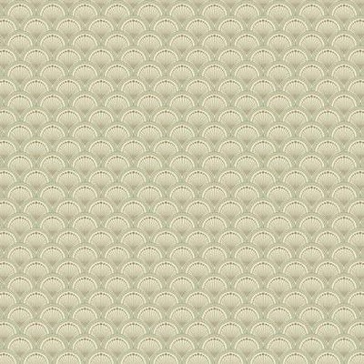 York Wallcoverings EB2066 Candice Olson Vibe Cream / Silver Grey / Taupe / Gold