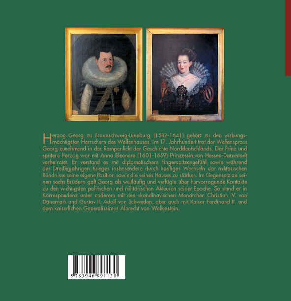 Thumbnail - Feldherr Und Staatsmann Dreißigjährigen Krieg | Alexander Dylong |