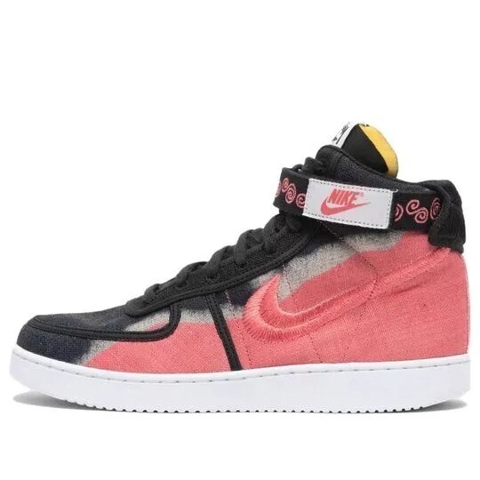 NOMA t.d. × Stussy × Nike Vandal High SP DX5425-002 Men