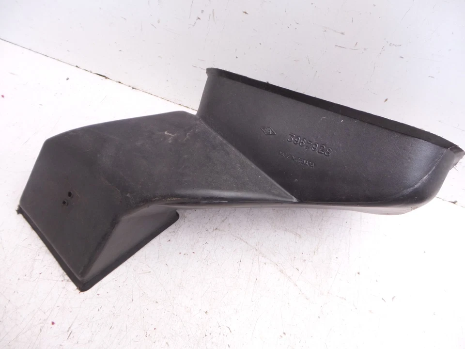 Conducto de ventilación del tablero de instrumentos Camaro 70-81 solo para calor original GM 3967928 3967927 Foto 2 de 4