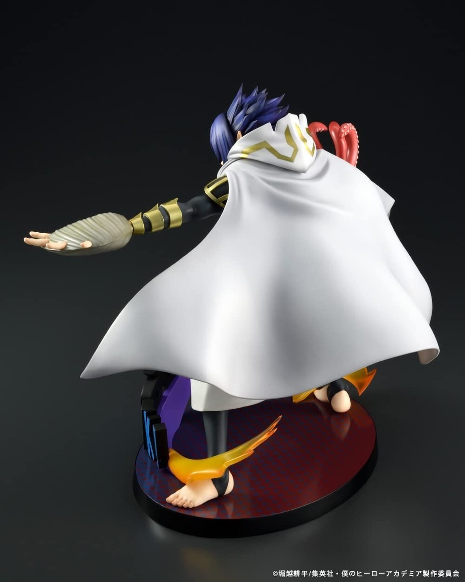 Bellfine My Hero Academia Amajiki Tamaki 1/8 scale ABS&PVC figure