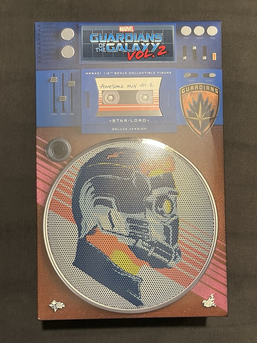 スターウォーズ カーズ ピティーズ as ログレイ & ウィケット　マテル Hot Toys Star Lord Deluxe MINT Marvel Guardians Galaxy Vol 2 MMS
