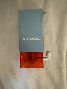 xTool D1 Pro 10W laser module (Model MD1 PRO-L10)