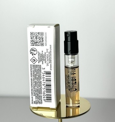Guerlain Spiritueuse Double Vanille Eau de Parfum Sample Spray