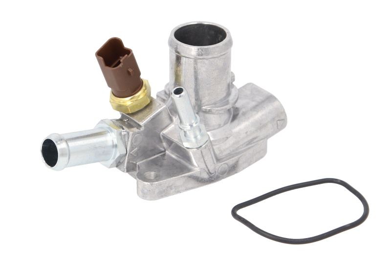 Thermotec Thermostat, Kühlmittel D2f013tt - Bild 2