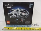 Millennium Falcon Star Wars LEGO SET 75375 Disney
