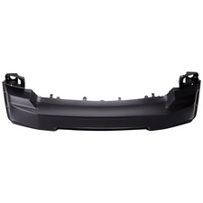 Front Bumper Cover For 2008-2012 Jeep Liberty Primed Capa Ch1000936c 68033628ac