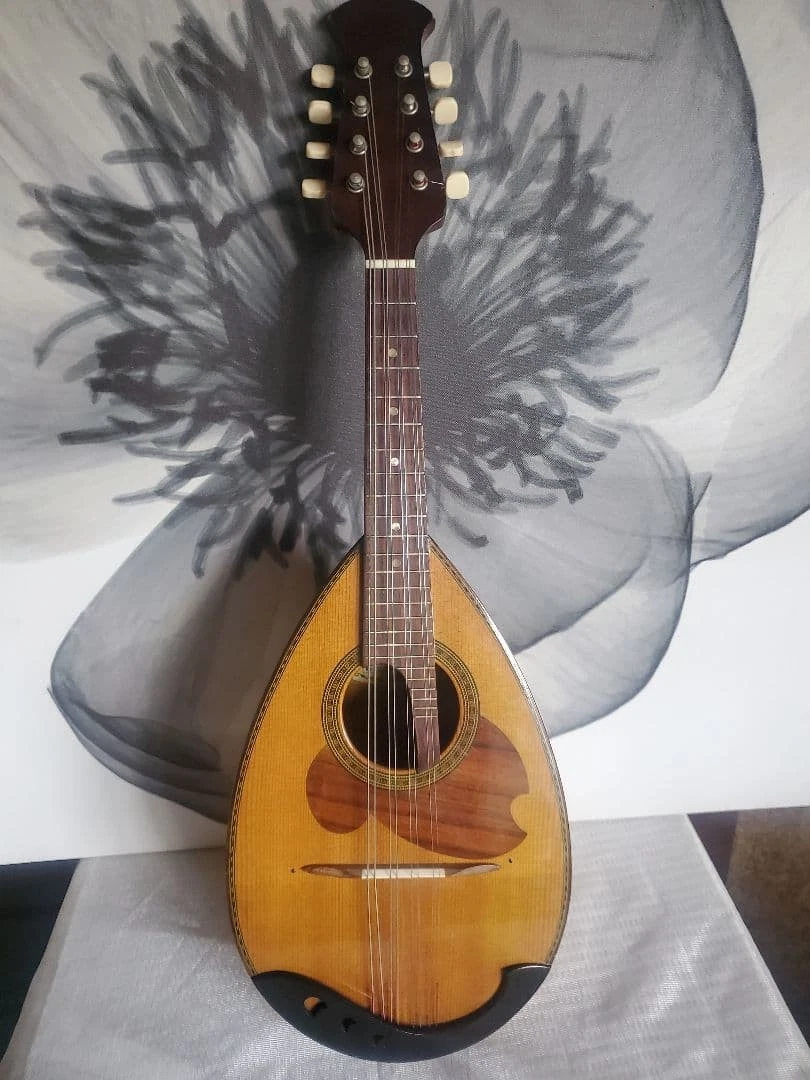 Suzuki Mandolins for sale | eBay