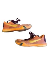 Kobe 10 Silk Size 12