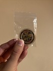 Put on the Whole Armor of God Crest Ephesians 6:13-17 Religious Challenge Coin — photo 2