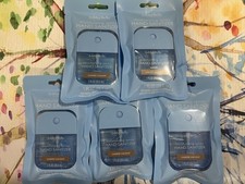 Ashley Belle Coastal Coconut Moisturizing Hand Sanitizer Spray 1 fl oz set of 5