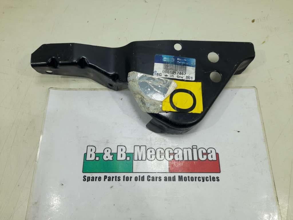 Bracket Shell Wishbone New Orig FIAT New Bravo 2007-2009 51817867