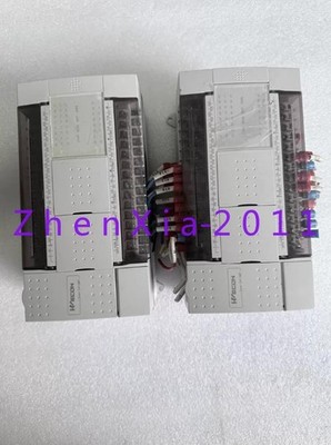 1pc used WECON PLC LX3VP-2416MT-A