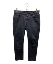 LOUIS VUITTON ストレートデニム 30サイズ 22aw louis-vuitton-xl-cuff-jeans--