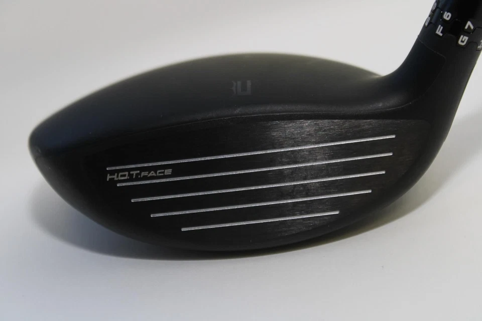 Cobra DS-Adapt Max Women's Fairwayholz 3 (18.5°) - Bild 3 von 4