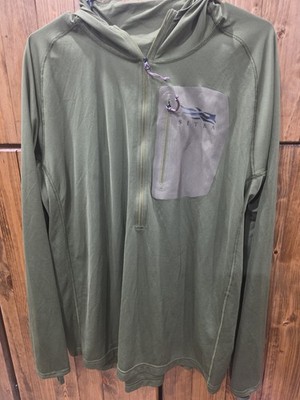 Sitka Core Lightweight Hoody XL Covert NWOT!