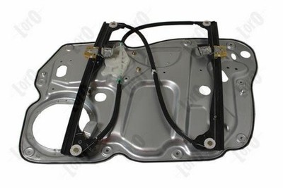 Original ABAKUS Fensterheber 130-053-040 für VW