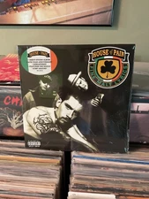 House Of Pain –Fine Malt Lyrics - LP Vinyl record- NEW Sealed - 30th Anniversary