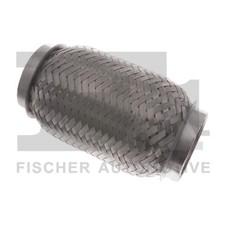 Flexrohr Abgasanlage FA1 VW356-150 Flexibel für VW 3B3 PASSAT RENAULT OPEL BMW 1