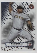 2023 Topps Pristine David Bednar #300 1ht8