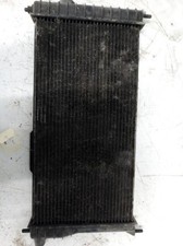 Radiateur Opel KADETT