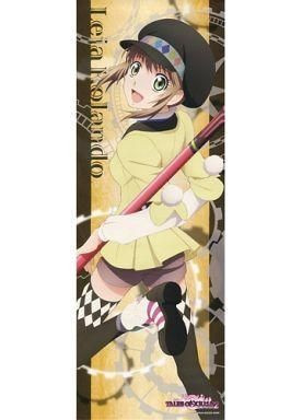Used Poster Anime Lily Rol  Tales   Exilia 2 Character Pos   *Picture frame is n