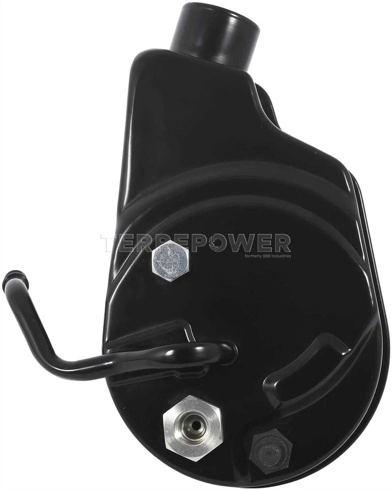 Power Steering Pump fits 1997-2002 GMC C2500,K2500,Yukon Yukon,Yukon XL 1500 C15 - Image 2 of 3