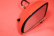 82-92 Chevrolet Camaro Firebird Power Driver Left Side View Lh Mirror Oem Used 82-92 Chevrolet Camaro Firebird Power Driver Left Side View Lh Mirror Oem Used