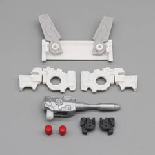 3D DIY Weapon Gun Filler Upgrade Kit For SS Devastation Wheeljack GO BETTER