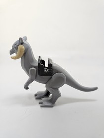 LEGO Star Wars Tauntaun & Rebel Soldier Minifigures 7749 7879 Hoth Echo Base