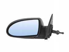 Retroviseur gauche (ou coque) Hyundai ACCENT