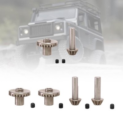 RC Car Getriebesatz, Ersatzteile für 1/12 MN78 MN99sv2 mit Antriebswelle