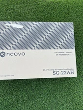 NEOVO SC-22AH HD monitor