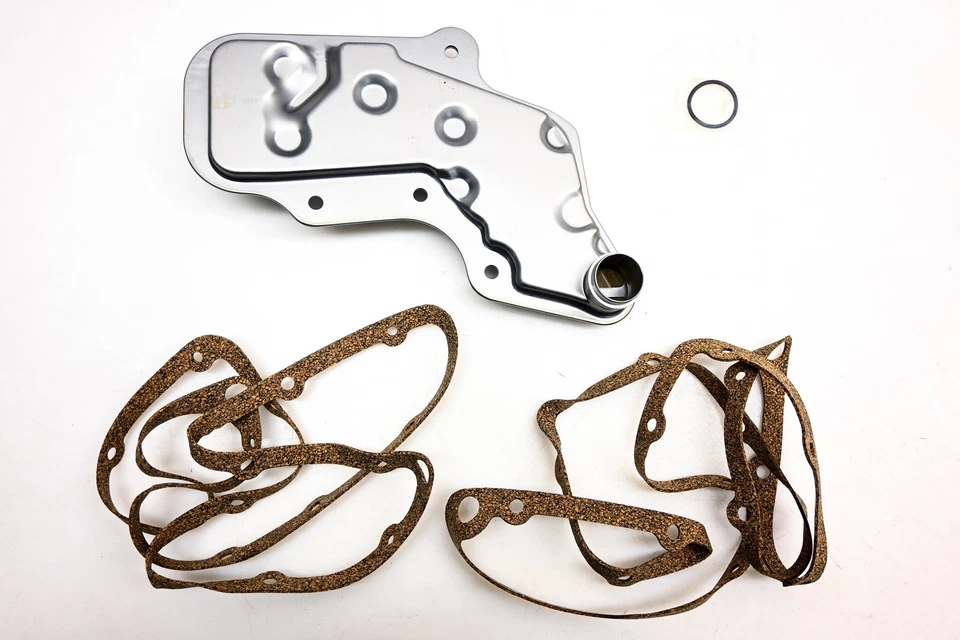 Kit de filtro de transmisión automática Hastings TF124 NUEVO EN STOCK Foto 2 de 3