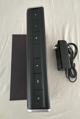 Bose SoundLink Bluetooth 404600 Wireless Mobile Speaker Portable