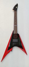 Chitarra elettrica ESP BABYMETAL MINI ARROW