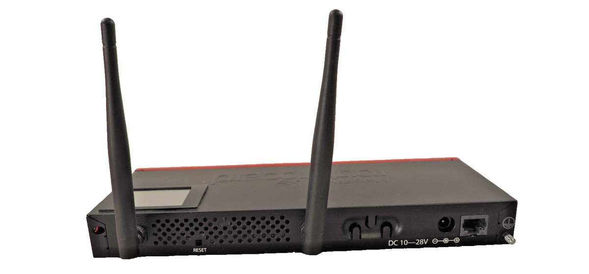 Mikrotik Routerboard RB2011UiAS-2HnD-IN 1*SFP 10*Ethernet Router
