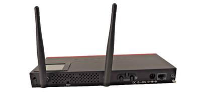 Mikrotik Routerboard RB2011UiAS-2HnD-IN 1*SFP 10*Ethernet Router