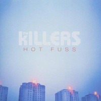 Audio Cd - Killers (The) - Hot Fuss - Lizard King Records -D- Neu