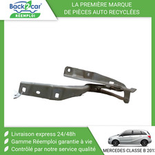 Capot Mercedes CLASSE B
