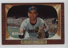 Click to enlarge Hank Majeski