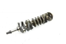 2005 Bmw 330ci E46 M54 M54b30 3.0l 6-cylinder Engine Crankshaft Assembly Oem 2005 Bmw 330ci E46 M54 M54b30 3.0l 6-cylinder Engine Crankshaft Assembly Oem