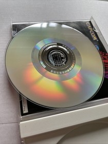 Star Gladiator 2 - Nightmare Of Bilstein (Sega Dreamcast)  Complete In Case
